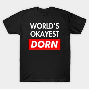 Dorn T-Shirt